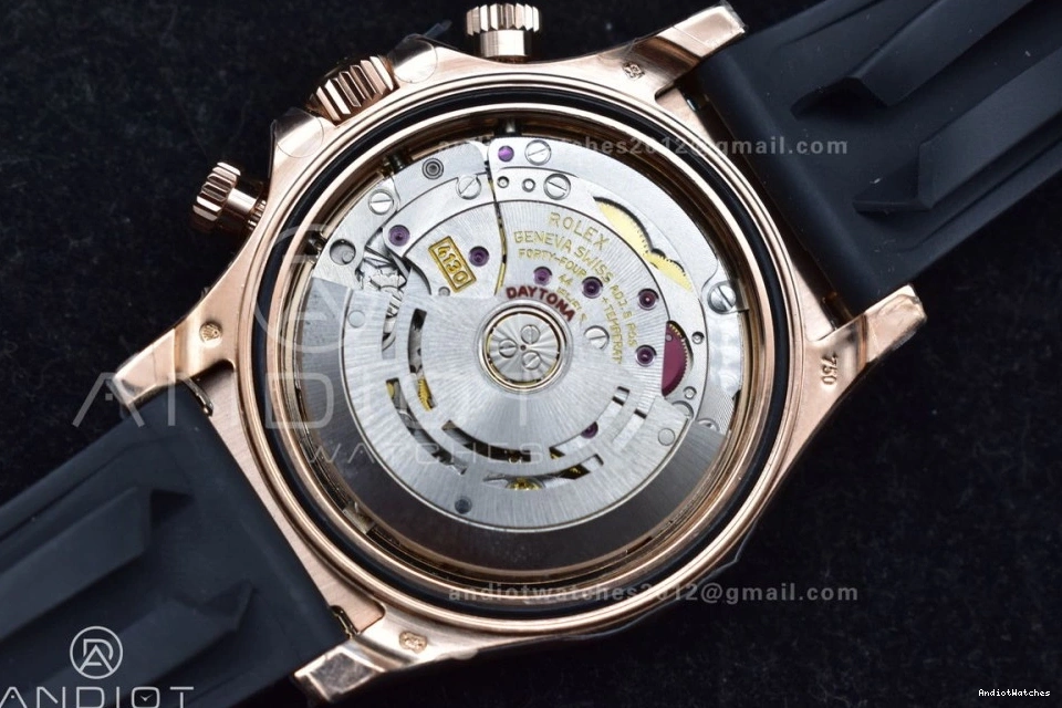 Strap Dial ZF Oyster-flex 116515 Edition Best (Gain LN Chocolate 749 Daytona DailyWear Weight) Black 1:1 on SH4130 1111